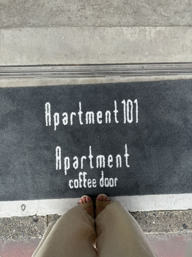 【福岡カフェ】季節ごとに出されるパンナコッタやコーヒーがおいしいカフェ☕️