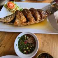 อร่อยเด็ด กับซีฟู้ดราไวย์ภูเก็ต 🦐🦑🐟