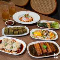 ร้านไห่หนาน ข้าวมันไก่เจ้าอร่อย