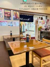 まぐろ好きにおすすめ🐟タワーみたいなネギトロ丼が美味しいごはん屋さん🥢