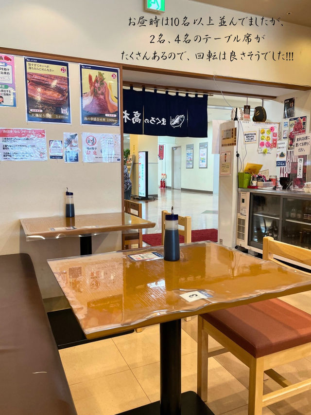 まぐろ好きにおすすめ🐟タワーみたいなネギトロ丼が美味しいごはん屋さん🥢