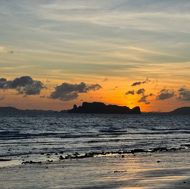 Kid-friendly hotel in Krabi