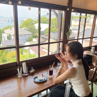 후쿠오카, 일본인도 모르는 숨겨진 카페🇯🇵