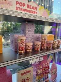 ✨Popmart สาขายอดฮิต Nanjing Road | Shanghai