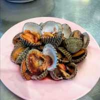 Eat like a local : Savory the best Seafood Glass Noodles in Bangkok!