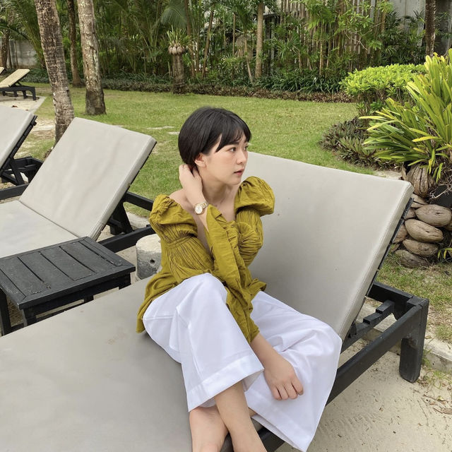 🌴The Dewa Koh Chang 