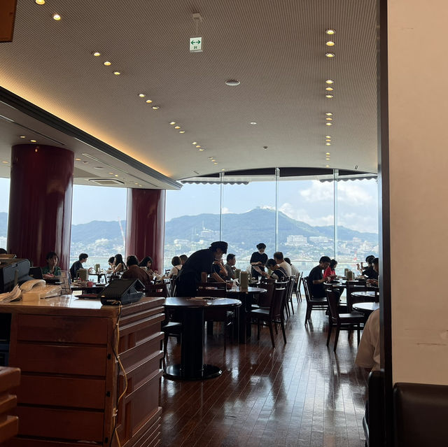 나가사키 짬뽕 원조맛집은 여기에요🇯🇵