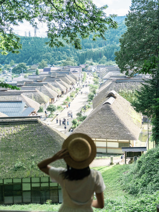 【福島】夏の福島で巡りたいスポット6選