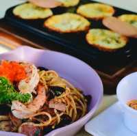 Koffee Thai by บ้านน้ำเรือนศิลป์ 