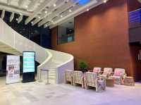  Adlib Hotel โรงแรมหรูขอนแก่น