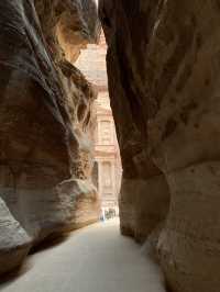 Journey Through Petra: Exploring Timeless Treasures and Hidden Gems!
