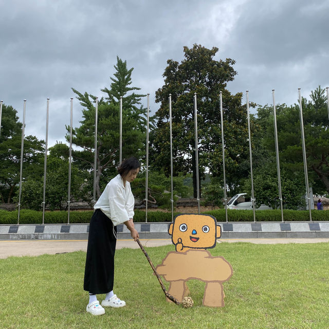 [고창] 고창읍성가서 성곽둘레길 걸어보기를!