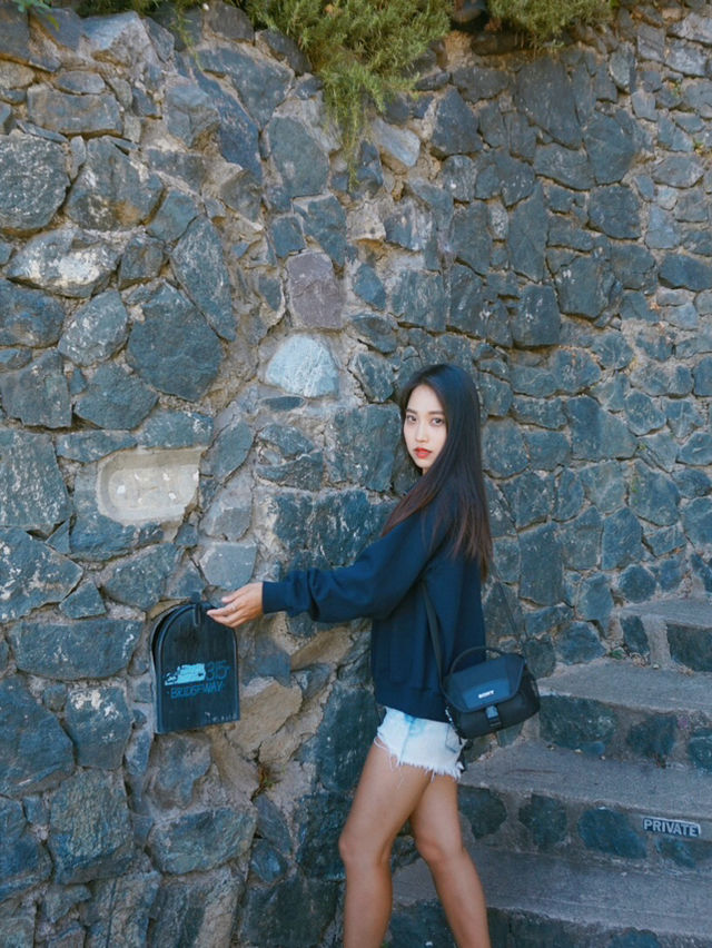 소살리토 여행 추천✨
