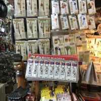 Discover the Heart of Seoul: Shopping at Namdaemun Market 🇰🇷