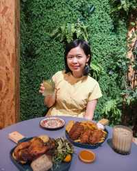 超可愛森系打卡cafe