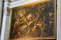 Church of San Giorgio Maggiore Venice
