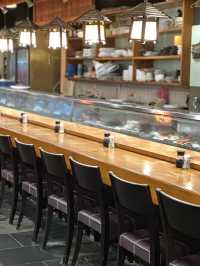 台灣台北｜日本料理「添財日本料理開封店」