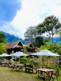 BREAKFAST IN NATURE : THE LEMUNI