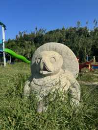 【福岡/糸島】トトロの森🌳