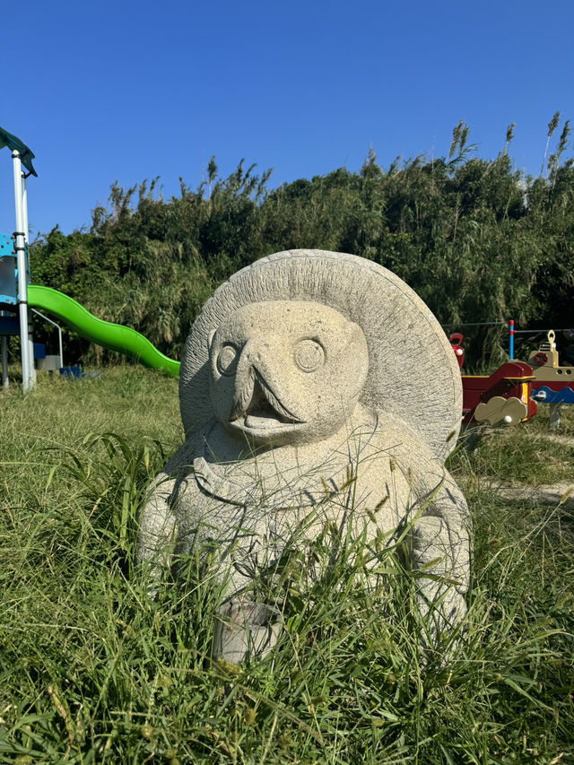 【福岡/糸島】トトロの森🌳