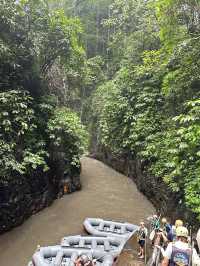 Mason Adventure Rafting