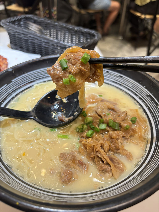 𖤣𖤥屯門美食｜意樂的拉麵都不錯