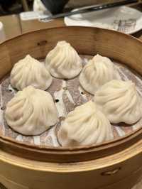 【中国/上海】小籠包発祥の店！ストローで飲む小籠包も🥟