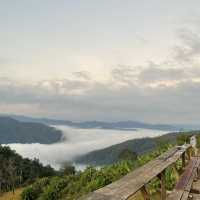 ห้วยกุ๊บกั๊บ.. สวยแบบตะโกนนน