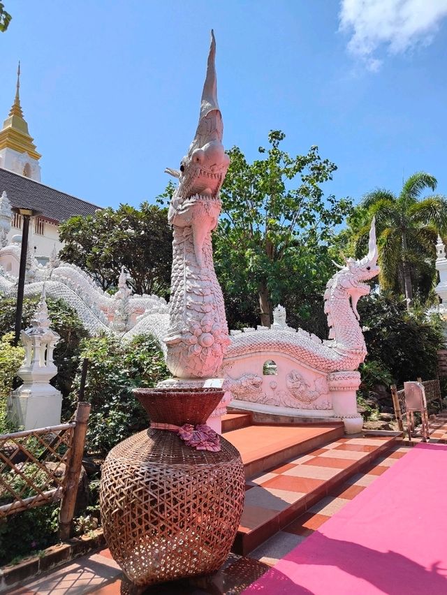 ชมความงามพระธาตุชัยภูมิ