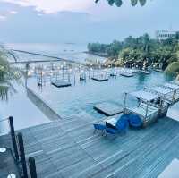 The Calming Montigo Resort Infinity Pool 