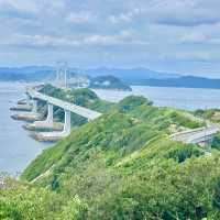 淡路島 絶景スポット🌈✨️
