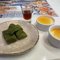 Sushi Hiro ร้านซูชิเจ้าดัง สำหรับคนชอบกินซูชิ
