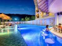 泰國普吉府 泰國汽車旅館開箱體驗 Beehive Boutique Hotel Phuket