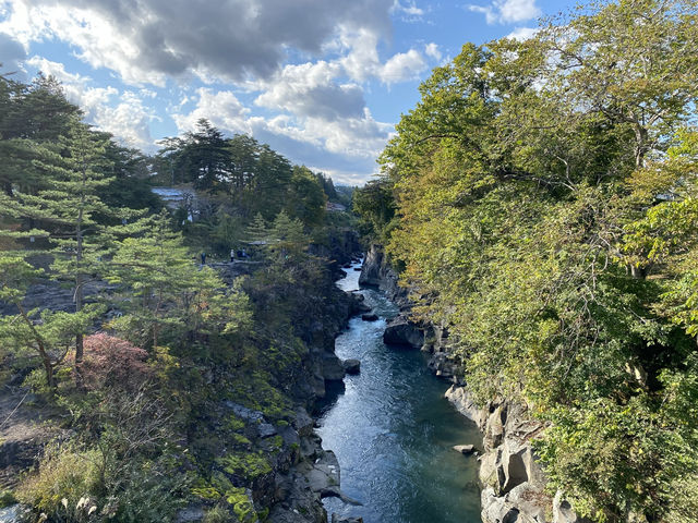 【岩手】世界遺産・平泉は1日で周れる穴場スポット！