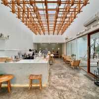 One Another Cafe บางปู