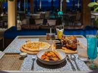 Pullman Khao Lak Resort รีสอร์ตริมทะเลสุดชิล !!