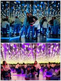 【プラハ】トリックアート満載！おもしろアート美術館