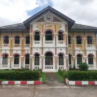 Saint Anna ⛪ รองอาสนวิหารนักบุญอันนา