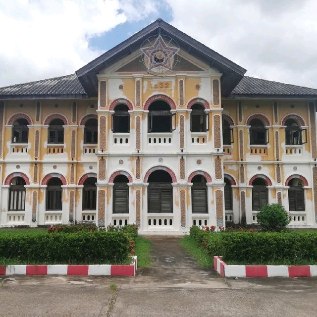 Saint Anna ⛪ รองอาสนวิหารนักบุญอันนา