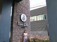 มาพักชมวิวที่ Pino Late 