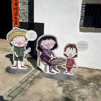 上窰民俗文物館～免費麵塑工作坊體驗