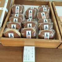 【北海道】札幌の美味しい和菓子屋さん🍡
