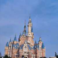 上海ディズニーランドの新エリア「ズートピア」で映画の世界へ！
