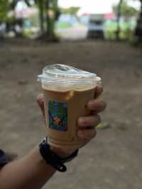 ☕️ แต้มสุข coffee & folk