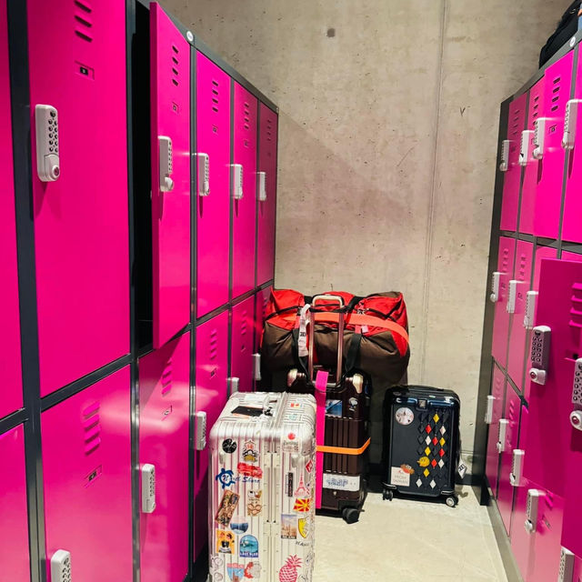 維也納機場 Moxy 飯店