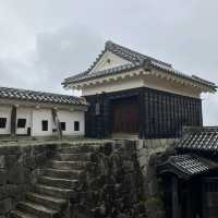 伏見城：歷史魅力 🏯✨