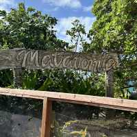 A Hidden Gem at Matafonua Beach Resort, Ha’apai, Tonga!