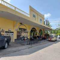 ทานอาหารเช้าสุดประทับใจในตัวเมืองนครศรีธรรมราช