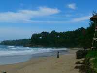 ทะเลภูเก็ต..ในวันที่ฟ้าใส