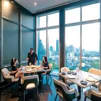 ไปดินเนอร์ชมวิวเมืองสวยๆกันที่ 𝐁𝐚𝐧𝐠𝐫𝐚𝐤 𝐆𝐫𝐢𝐥𝐥 𝐑𝐨𝐨𝐟𝐭𝐨𝐩 𝐑𝐞𝐬𝐭𝐚𝐮𝐫𝐚𝐧𝐭
